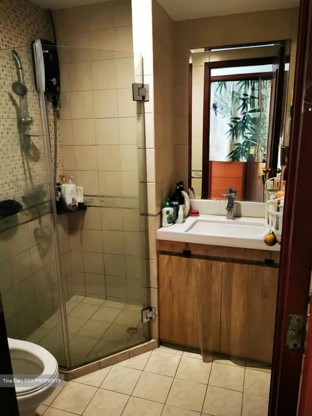 Yishun Emerald (D27), Condominium #602352861